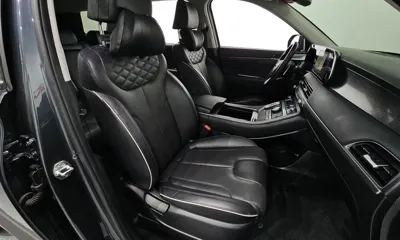 Hyundai Palisade 2019, 69044 км, за 14821.55 USD - фото 11