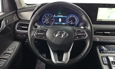 Hyundai Palisade 2019, 69044 км, за 14821.55 USD - фото 14