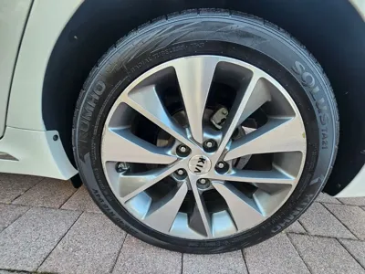 Kia K5 2018, 119000 км, за 5732.9 USD - фото 6