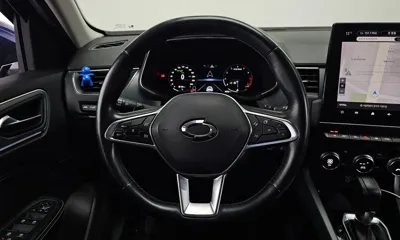 Renault-KoreaSamsung XM3 2020, 70932 км, за 7682.11 USD - фото 13