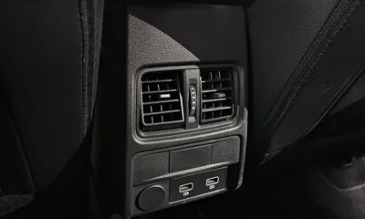 Renault-KoreaSamsung XM3 2020, 70932 км, за 7682.11 USD - фото 19