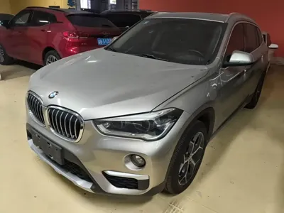 BMW X1 2019, 65600 км, за 11908.02 USD