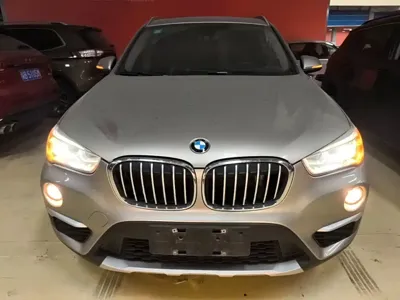 BMW X1 2019, 65600 км, за 11908.02 USD