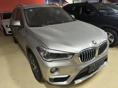 BMW X1 2019, 65600 км, за 11908.02 USD