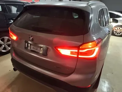 BMW X1 2019, 65600 км, за 11908.02 USD - фото 6