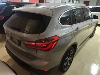 BMW X1 2019, 65600 км, за 11908.02 USD - фото 7