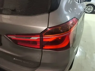 BMW X1 2019, 65600 км, за 11908.02 USD - фото 8