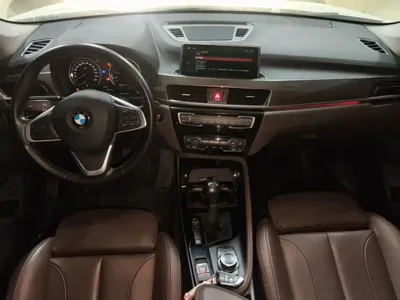 BMW X1 2019, 65600 км, за 11908.02 USD - фото 10