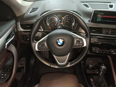 BMW X1 2019, 65600 км, за 11908.02 USD - фото 11