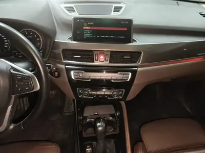 BMW X1 2019, 65600 км, за 11908.02 USD - фото 13
