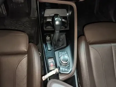 BMW X1 2019, 65600 км, за 11908.02 USD - фото 14
