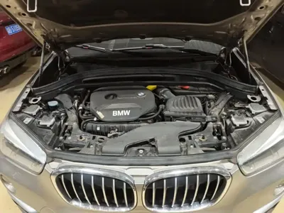 BMW X1 2019, 65600 км, за 11908.02 USD - фото 20