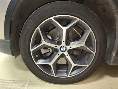 BMW X1 2019, 65600 км, за 11908.02 USD - фото 23