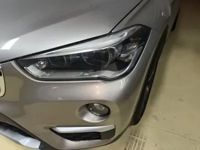 BMW X1 2019, 65600 км, за 11908.02 USD - фото 24
