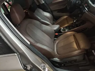 BMW X1 2019, 65600 км, за 11908.02 USD - фото 25
