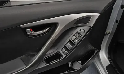 Hyundai Avante 2011, 121864 км, за 2636.27 USD - фото 14