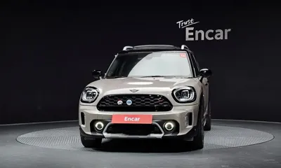 MINI Countryman 2022, 29070 км, за 21125.81 USD