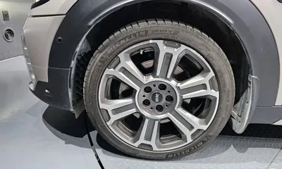 MINI Countryman 2022, 29070 км, за 21125.81 USD