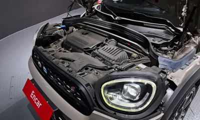 MINI Countryman 2022, 29070 км, за 21125.81 USD - фото 6