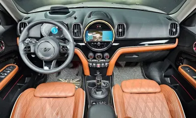 MINI Countryman 2022, 29070 км, за 21125.81 USD - фото 7