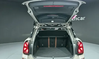 MINI Countryman 2022, 29070 км, за 21125.81 USD - фото 20