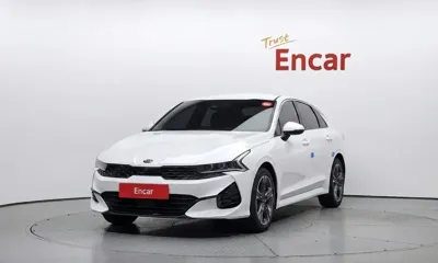 Kia K5 2021, 65083 км, за 13325.46 USD