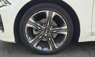 Kia K5 2021, 65083 км, за 13325.46 USD