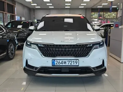 Kia Canival 2022, 25070 км, за 17035.84 USD
