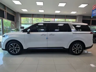 Kia Canival 2022, 25070 км, за 17035.84 USD