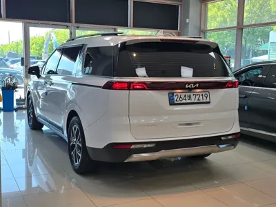 Kia Canival 2022, 25070 км, за 17035.84 USD