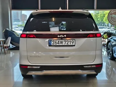 Kia Canival 2022, 25070 км, за 17035.84 USD