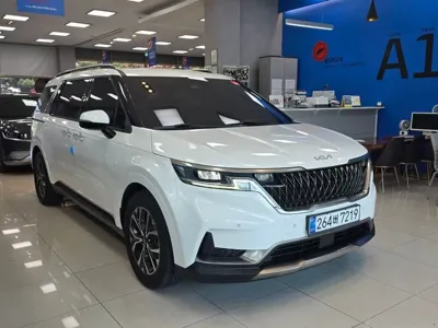 Kia Canival 2022, 25070 км, за 17028.06 USD - фото 7