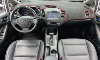 Kia K3 2015, 75454 км, за 4948.88 USD - фото 7