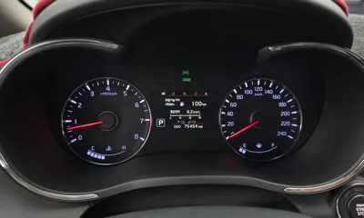 Kia K3 2015, 75454 км, за 4948.88 USD - фото 8