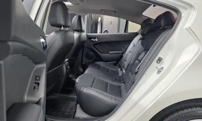 Kia K3 2015, 75454 км, за 4948.88 USD - фото 11