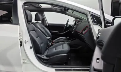 Kia K3 2015, 75454 км, за 4948.88 USD - фото 12