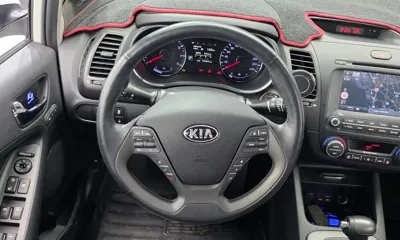 Kia K3 2015, 75454 км, за 4948.88 USD - фото 13