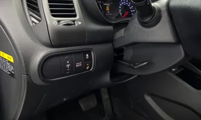 Kia K3 2015, 75454 км, за 4948.88 USD - фото 17