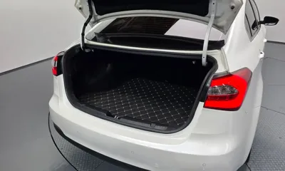 Kia K3 2015, 75454 км, за 4948.88 USD - фото 20