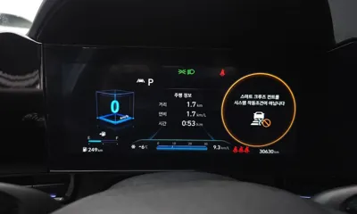 Hyundai Avante 2023, 30630 км, за 15460.85 USD - фото 8