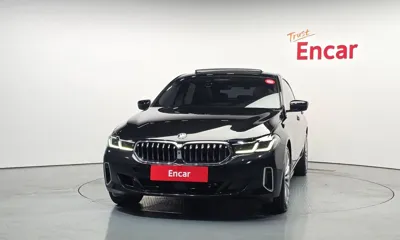 BMW Gran Turismo 2022, 39948 км, за 35612.81 USD