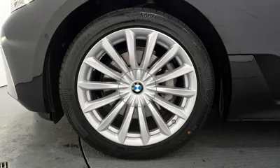 BMW Gran Turismo 2022, 39948 км, за 35612.81 USD