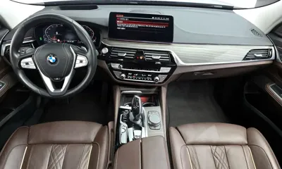 BMW Gran Turismo 2022, 39948 км, за 35612.81 USD - фото 7