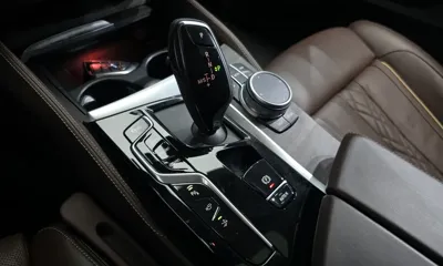 BMW Gran Turismo 2022, 39948 км, за 35612.81 USD - фото 9