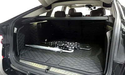 BMW Gran Turismo 2022, 39948 км, за 35612.81 USD - фото 20