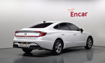 Hyundai Sonata 2020, 127828 км, за 9116.36 USD