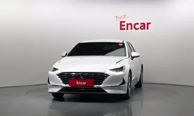 Hyundai Sonata 2020, 127828 км, за 9116.36 USD