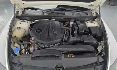 Hyundai Sonata 2020, 127828 км, за 9116.36 USD - фото 6
