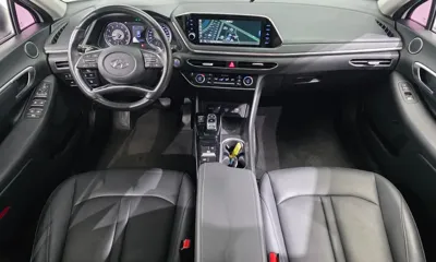 Hyundai Sonata 2020, 127828 км, за 9116.36 USD - фото 7