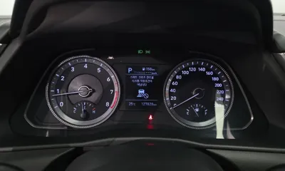Hyundai Sonata 2020, 127828 км, за 9116.36 USD - фото 8